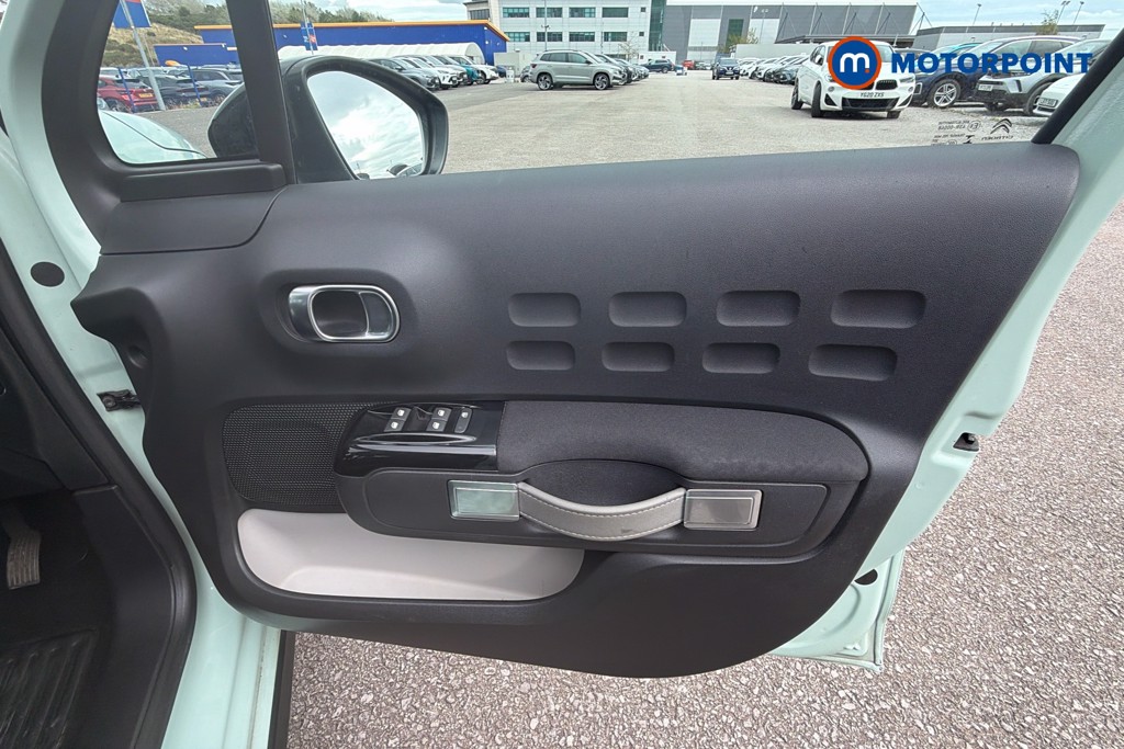Citroen C3 Feel Manual Petrol Hatchback - Stock Number (1664715) - 19th supplementary image