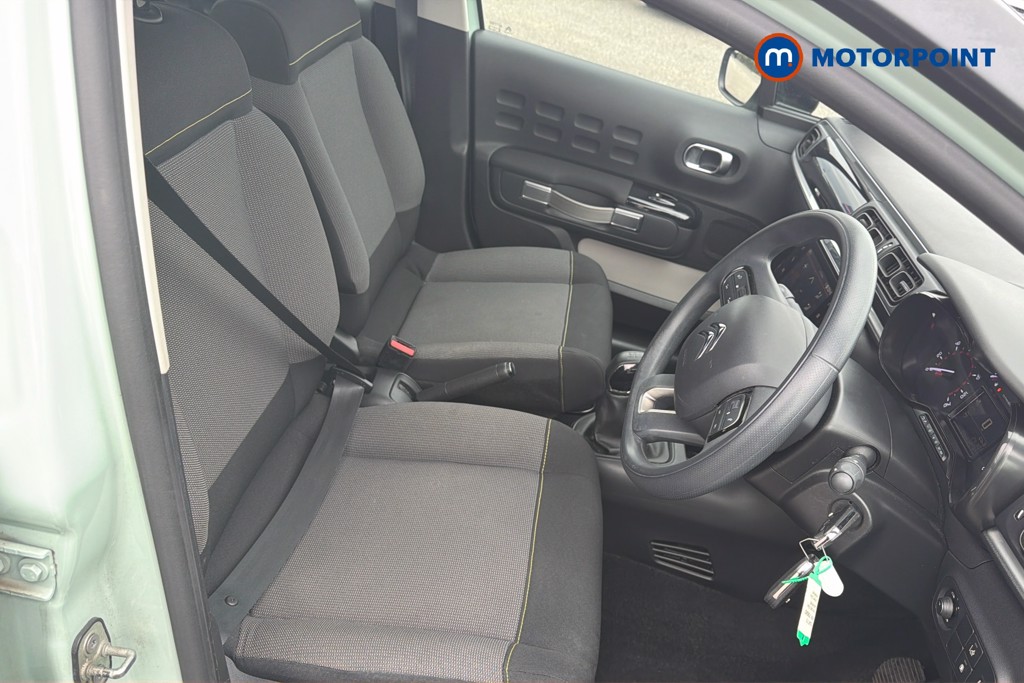 Citroen C3 Feel Manual Petrol Hatchback - Stock Number (1664715) - 22nd supplementary image
