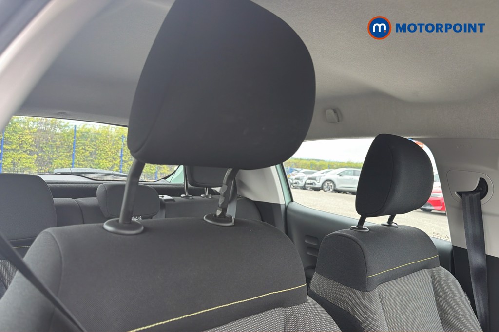 Citroen C3 Feel Manual Petrol Hatchback - Stock Number (1664715) - 23rd supplementary image