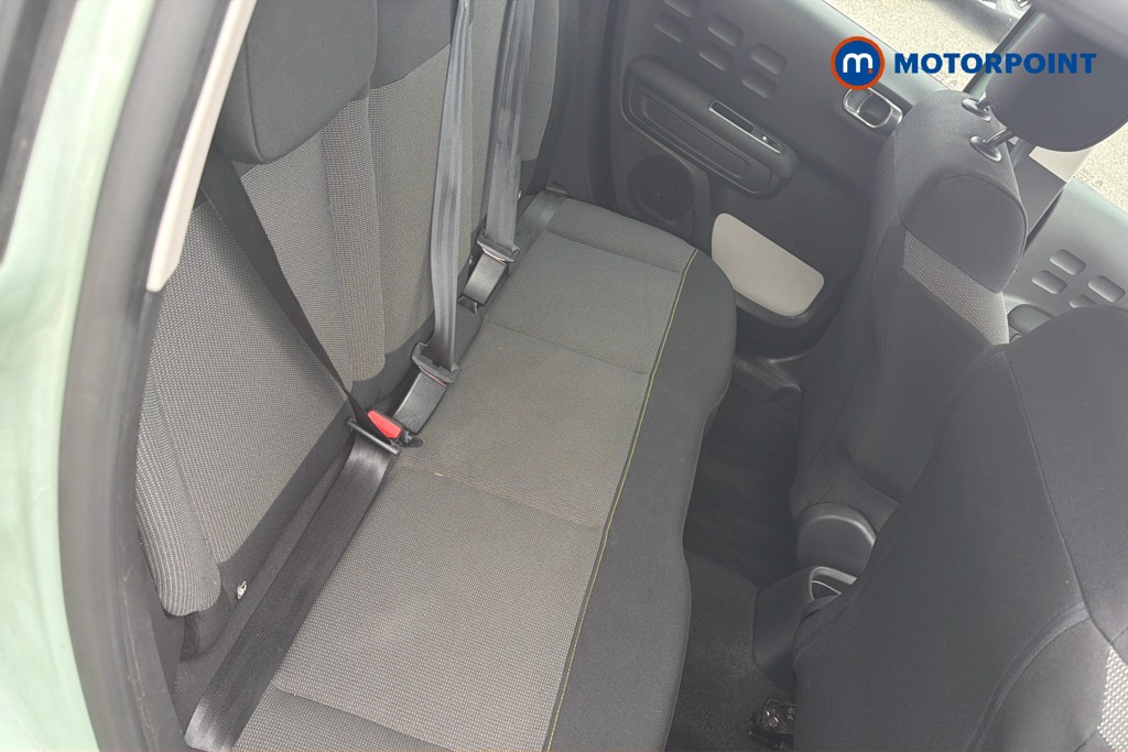 Citroen C3 Feel Manual Petrol Hatchback - Stock Number (1664715) - 28th supplementary image
