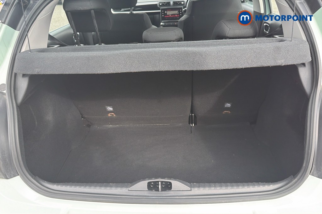 Citroen C3 Feel Manual Petrol Hatchback - Stock Number (1664715) - 33rd supplementary image