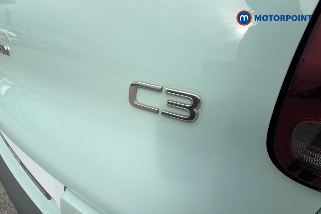 Citroen C3 Feel Manual Petrol Hatchback - Stock Number (1664715) - 37th supplementary image