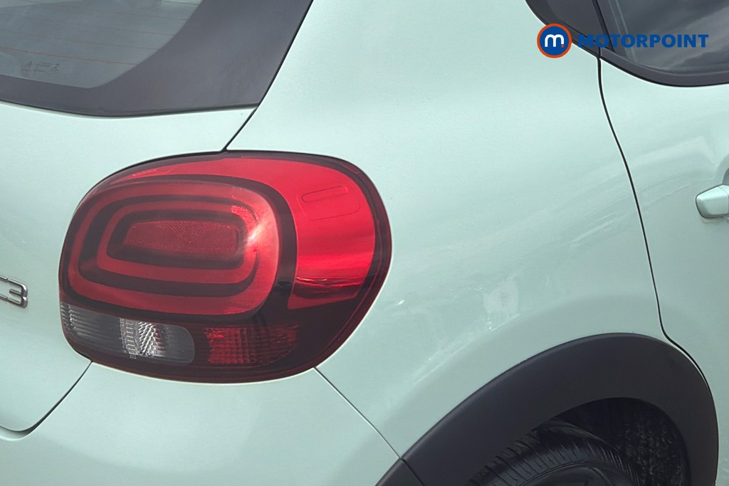Citroen C3 Feel Manual Petrol Hatchback - Stock Number (1664715) - 38th supplementary image