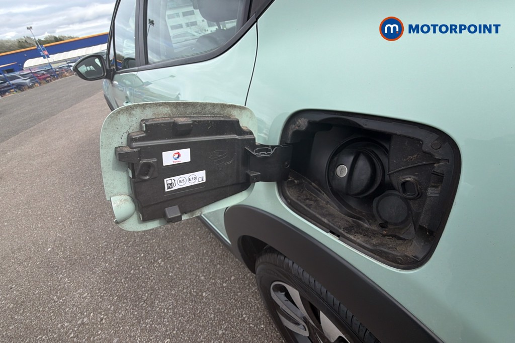 Citroen C3 Feel Manual Petrol Hatchback - Stock Number (1664715) - 41st supplementary image