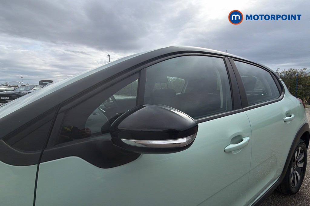 Citroen C3 Feel Manual Petrol Hatchback - Stock Number (1664715) - 43rd supplementary image