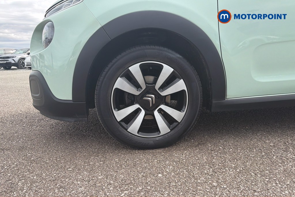 Citroen C3 Feel Manual Petrol Hatchback - Stock Number (1664715) - 47th supplementary image