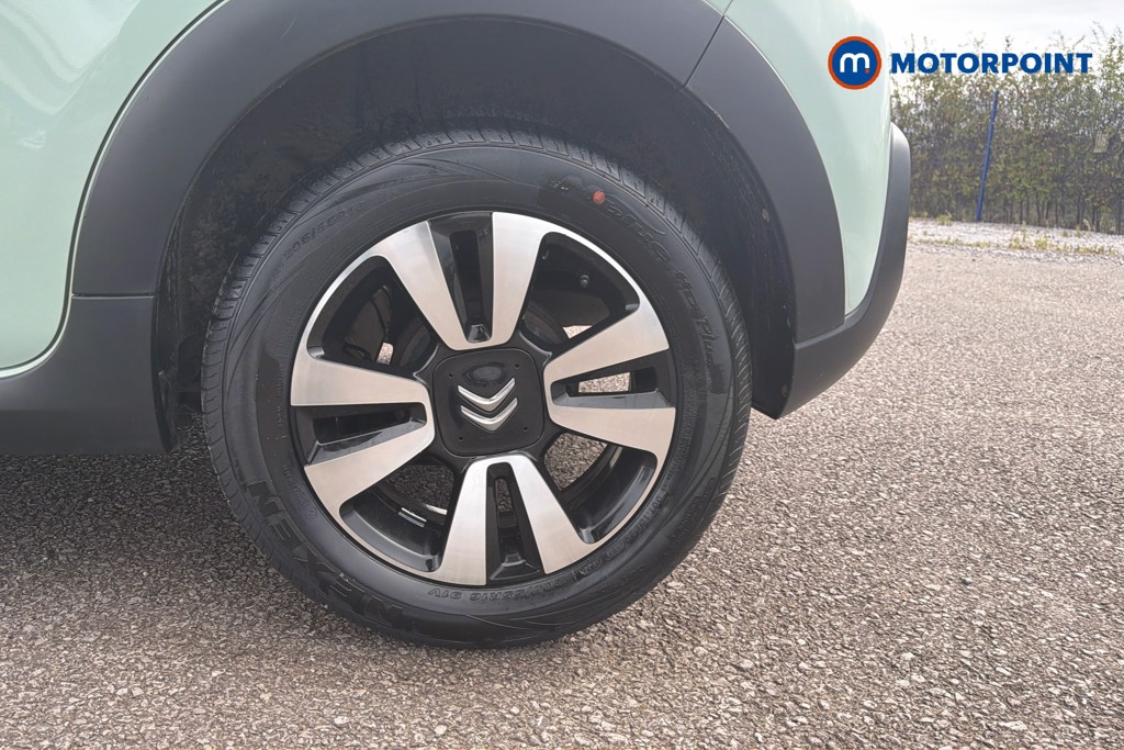 Citroen C3 Feel Manual Petrol Hatchback - Stock Number (1664715) - 48th supplementary image