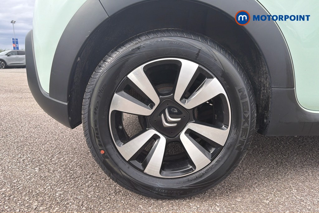 Citroen C3 Feel Manual Petrol Hatchback - Stock Number (1664715) - 49th supplementary image