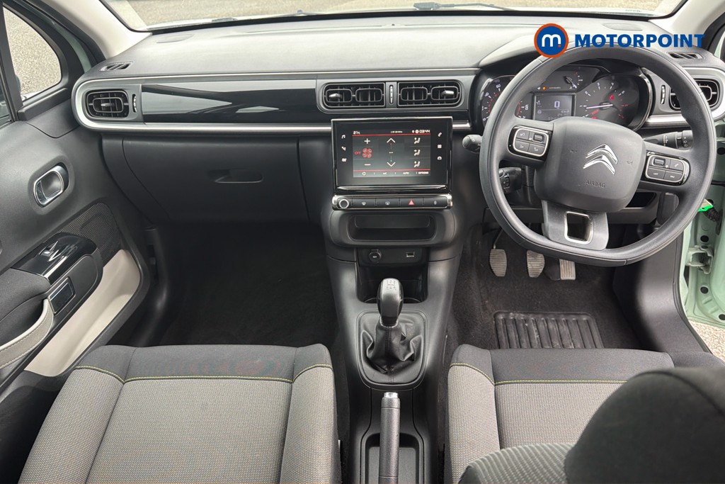 Citroen C3 Feel Manual Petrol Hatchback - Stock Number (1664715) - 1st supplementary image