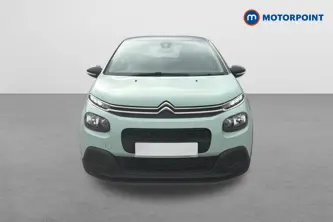Citroen C3 Feel Manual Petrol Hatchback - Stock Number (1664715) - Front bumper