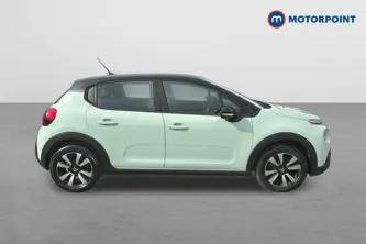 Citroen C3 Feel Manual Petrol Hatchback - Stock Number (1664715) - Drivers side