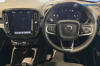 Volvo Xc40 Plus Automatic Petrol SUV - Stock Number (1665313) - 2nd supplementary image