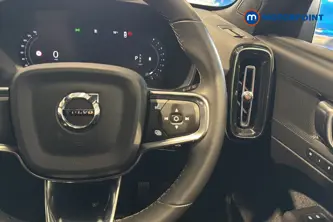 Volvo Xc40 Plus Automatic Petrol SUV - Stock Number (1665313) - 3rd supplementary image