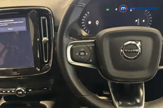 Volvo Xc40 Plus Automatic Petrol SUV - Stock Number (1665313) - 4th supplementary image