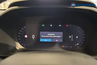 Volvo Xc40 Plus Automatic Petrol SUV - Stock Number (1665313) - 7th supplementary image