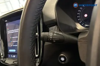 Volvo Xc40 Plus Automatic Petrol SUV - Stock Number (1665313) - 11th supplementary image