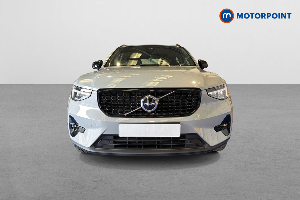 Volvo Xc40 Plus Automatic Petrol SUV - Stock Number (1665313) - Front bumper