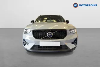 Volvo Xc40 Plus Automatic Petrol SUV - Stock Number (1665313) - Front bumper