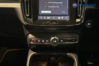Volvo Xc40 Plus Automatic Petrol SUV - Stock Number (1665313) - 12th supplementary image