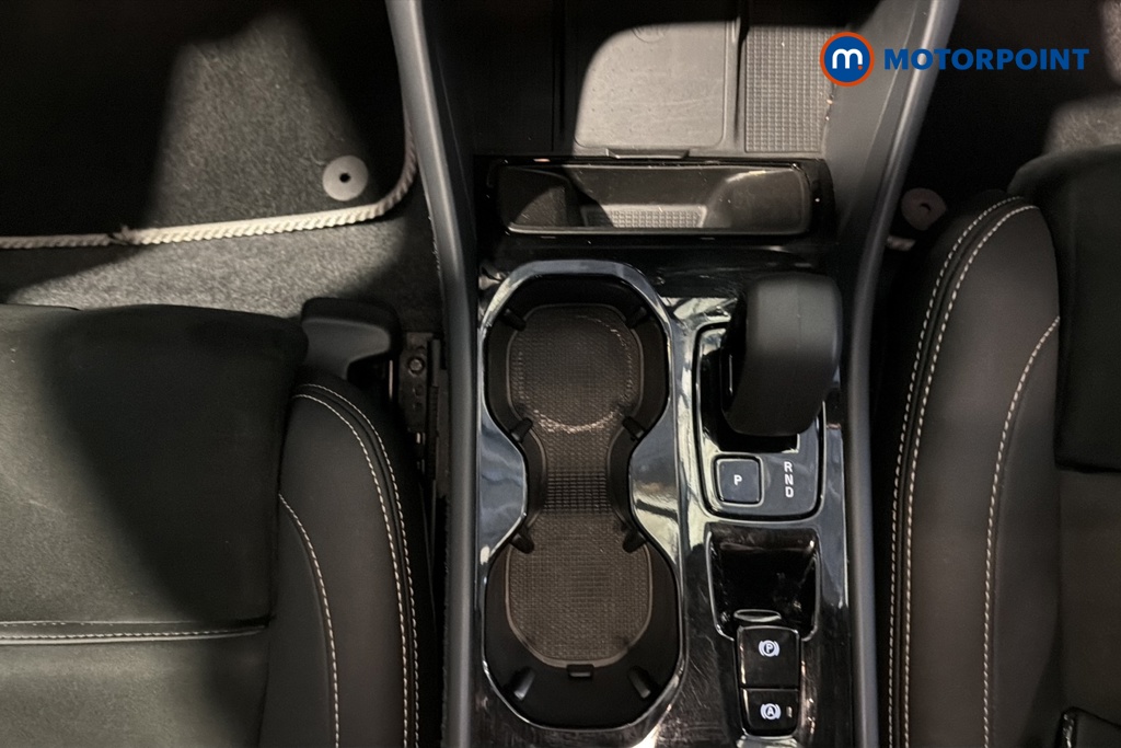 Volvo Xc40 Plus Automatic Petrol SUV - Stock Number (1665313) - 15th supplementary image