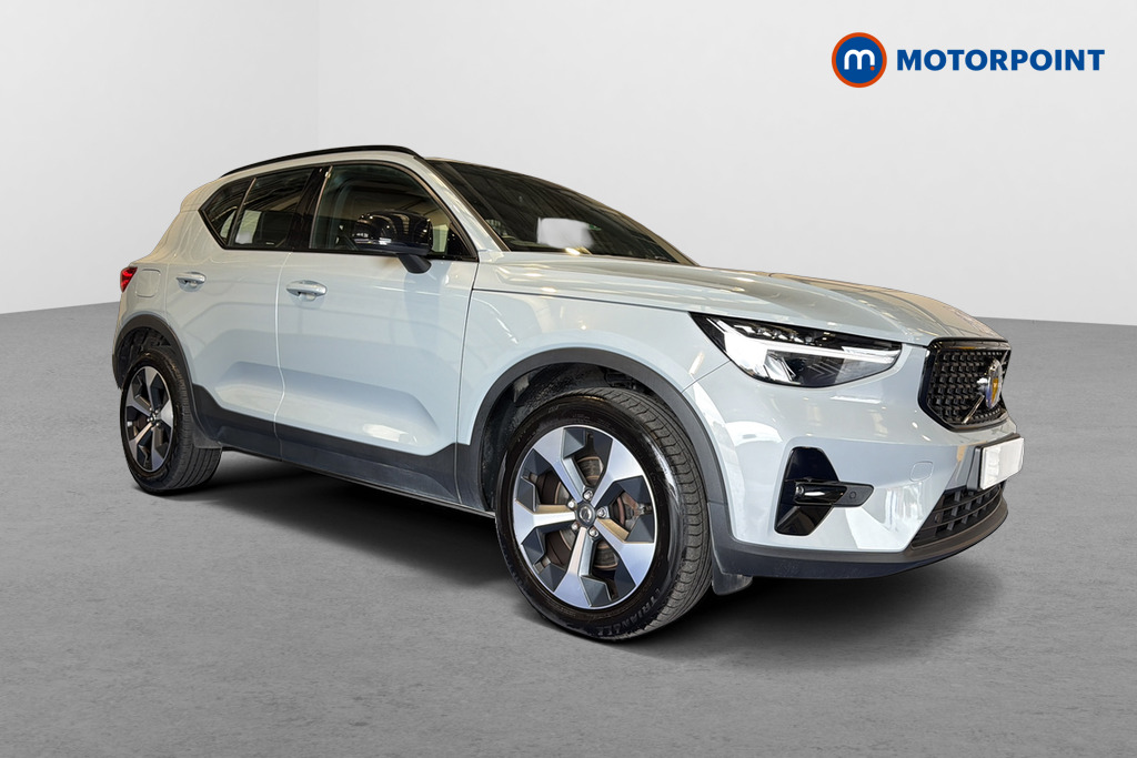 Volvo Xc40 Plus Automatic Petrol SUV - Stock Number (1665313) - Drivers side front corner
