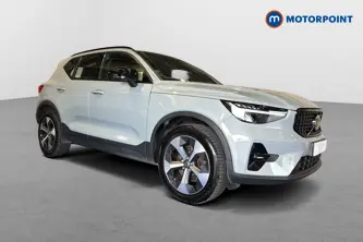 Volvo Xc40 Plus Automatic Petrol SUV - Stock Number (1665313) - Drivers side front corner