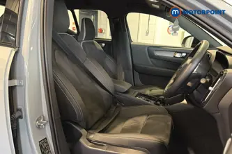 Volvo Xc40 Plus Automatic Petrol SUV - Stock Number (1665313) - 22nd supplementary image