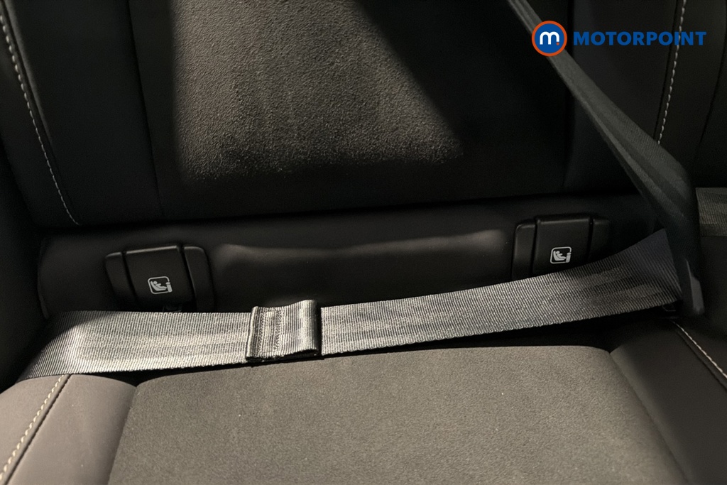 Volvo Xc40 Plus Automatic Petrol SUV - Stock Number (1665313) - 27th supplementary image