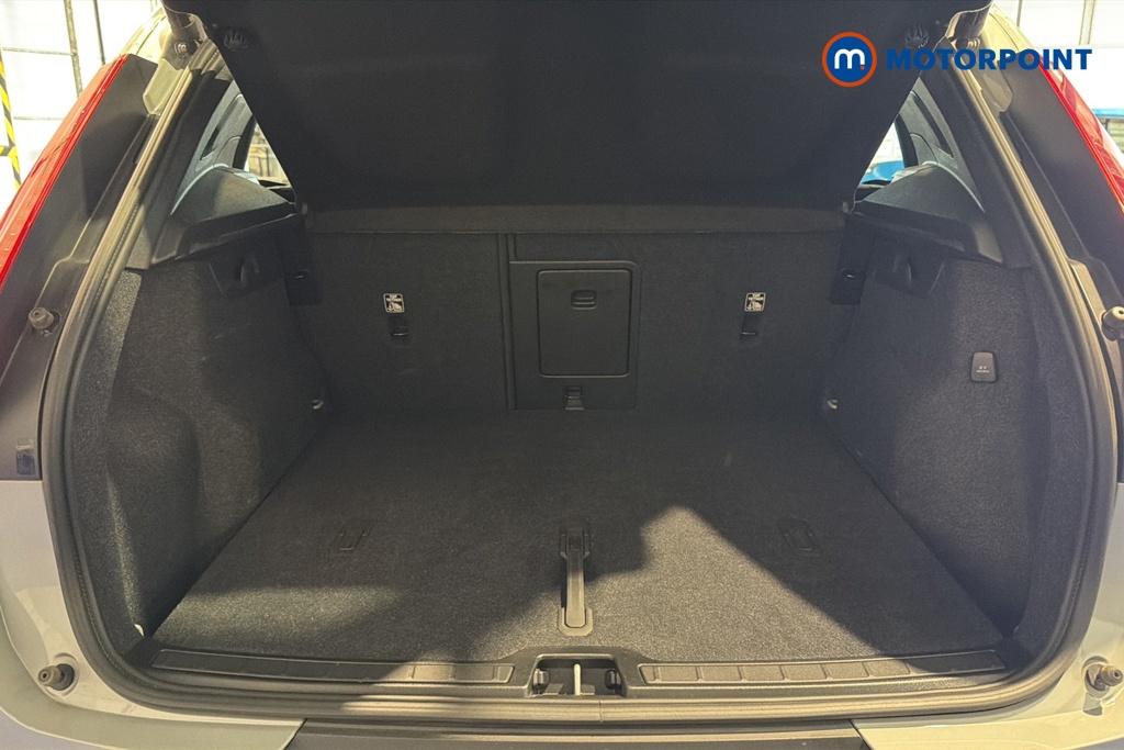 Volvo Xc40 Plus Automatic Petrol SUV - Stock Number (1665313) - 30th supplementary image