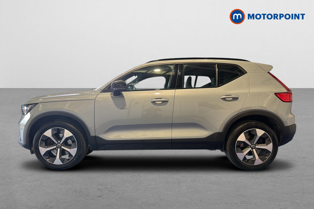 Volvo Xc40 Plus Automatic Petrol SUV - Stock Number (1665313) - Drivers side