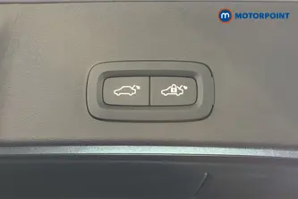 Volvo Xc40 Plus Automatic Petrol SUV - Stock Number (1665313) - 35th supplementary image