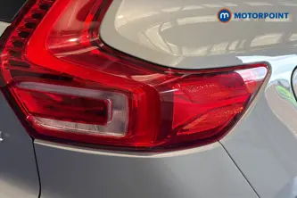 Volvo Xc40 Plus Automatic Petrol SUV - Stock Number (1665313) - 36th supplementary image