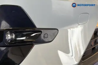 Volvo Xc40 Plus Automatic Petrol SUV - Stock Number (1665313) - 38th supplementary image