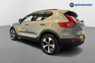 Volvo Xc40 Plus Automatic Petrol SUV - Stock Number (1665313) - Drivers side rear corner