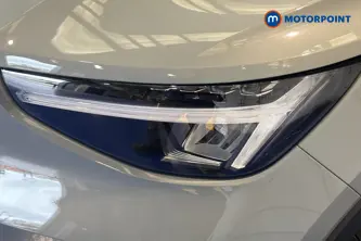 Volvo Xc40 Plus Automatic Petrol SUV - Stock Number (1665313) - 42nd supplementary image