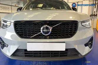 Volvo Xc40 Plus Automatic Petrol SUV - Stock Number (1665313) - 43rd supplementary image