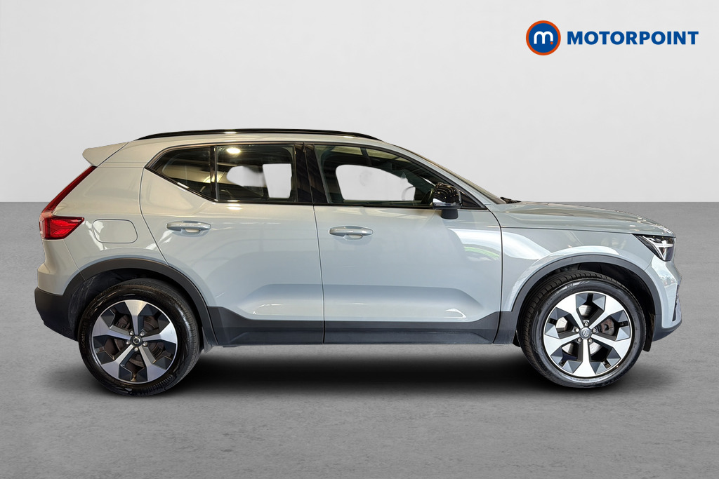 Volvo Xc40 Plus Automatic Petrol SUV - Stock Number (1665313) - Passenger side