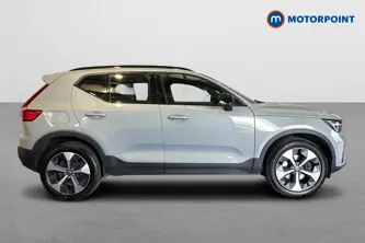 Volvo Xc40 Plus Automatic Petrol SUV - Stock Number (1665313) - Passenger side