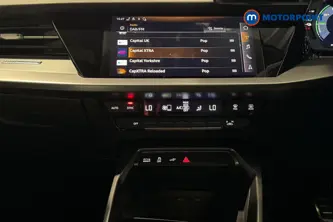 Audi A3 S Line Automatic Petrol Plug-In Hybrid Hatchback - Stock Number (1665897) - 8th supplementary image
