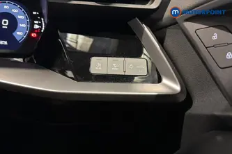 Audi A3 S Line Automatic Petrol Plug-In Hybrid Hatchback - Stock Number (1665897) - 11th supplementary image