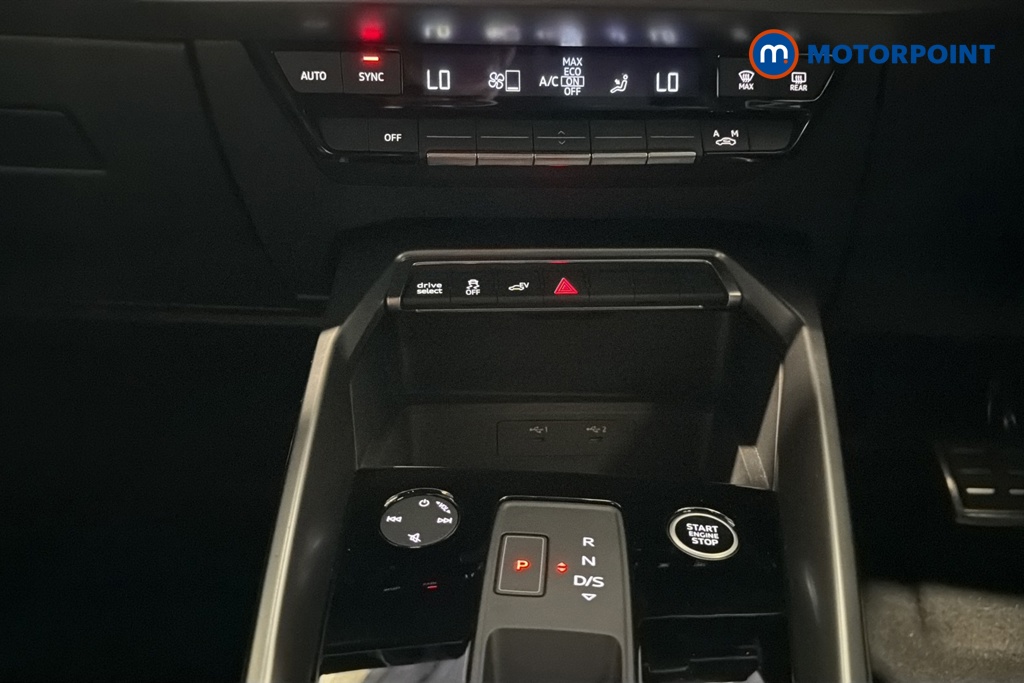 Audi A3 S Line Automatic Petrol Plug-In Hybrid Hatchback - Stock Number (1665897) - 12th supplementary image