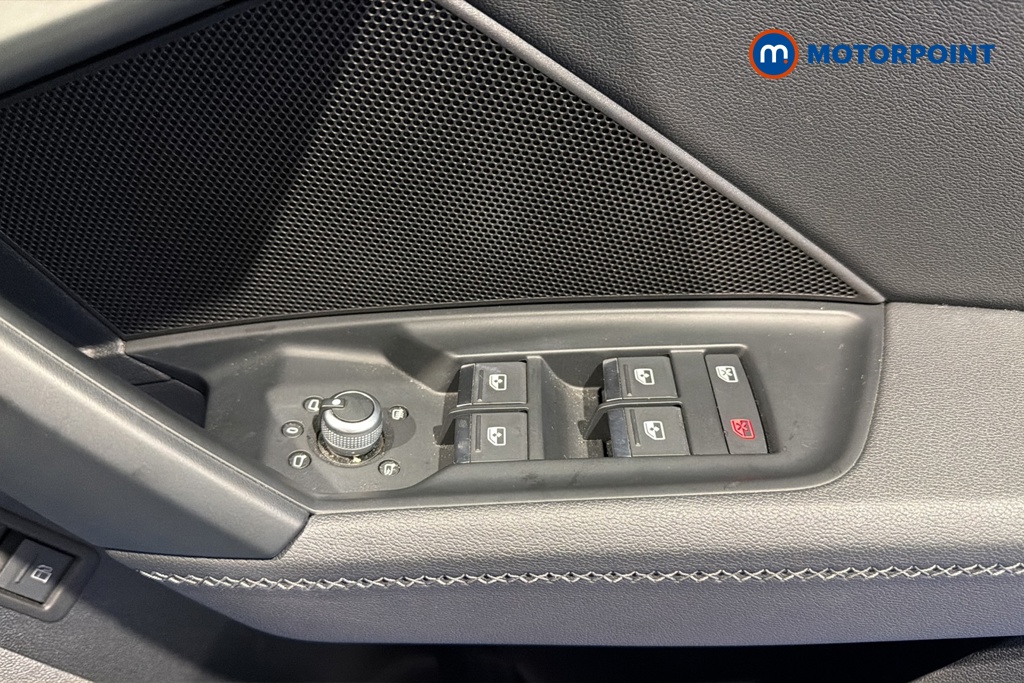 Audi A3 S Line Automatic Petrol Plug-In Hybrid Hatchback - Stock Number (1665897) - 19th supplementary image