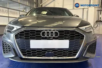 Audi A3 S Line Automatic Petrol Plug-In Hybrid Hatchback - Stock Number (1665897) - 43rd supplementary image