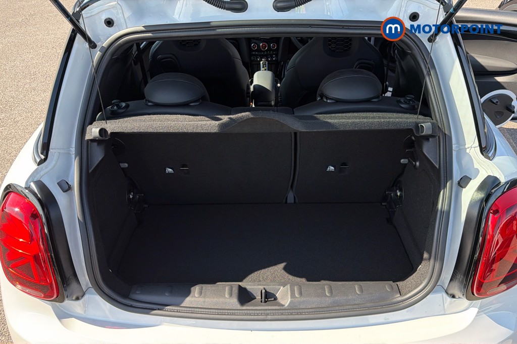 Mini Hatchback Cooper Sport Automatic Petrol Hatchback - Stock Number (1666857) - 33rd supplementary image