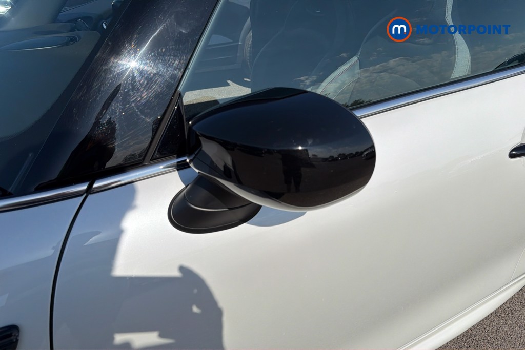 Mini Hatchback Cooper Sport Automatic Petrol Hatchback - Stock Number (1666857) - 40th supplementary image