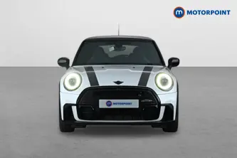 Mini Hatchback Cooper Sport Automatic Petrol Hatchback - Stock Number (1666857) - Front bumper