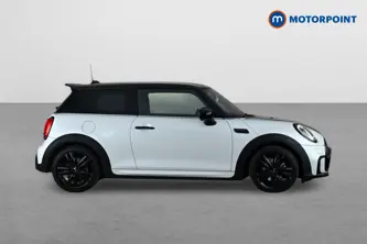 Mini Hatchback Cooper Sport Automatic Petrol Hatchback - Stock Number (1666857) - Drivers side