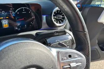 Mercedes-Benz CLA Amg Line Automatic Diesel Coupe - Stock Number (1666897) - 6th supplementary image