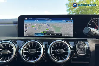 Mercedes-Benz CLA Amg Line Automatic Diesel Coupe - Stock Number (1666897) - 9th supplementary image