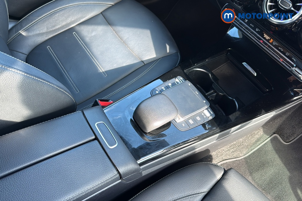 Mercedes-Benz CLA Amg Line Automatic Diesel Coupe - Stock Number (1666897) - 15th supplementary image